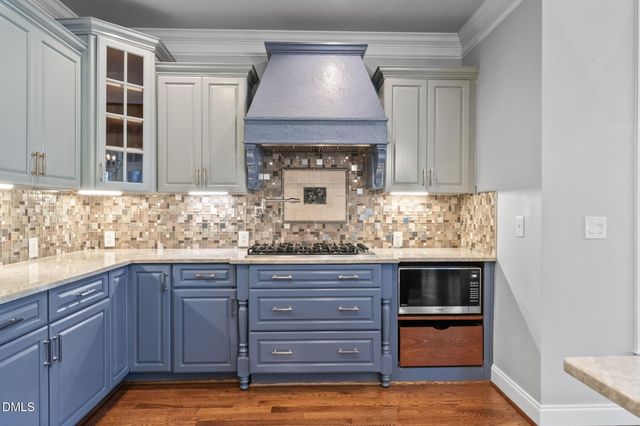 9904 San Remo Place, Wake Forest, NC 27587