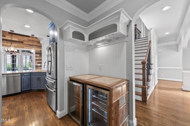 9904 San Remo Place, Wake Forest, NC 27587
