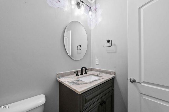 9904 San Remo Place, Wake Forest, NC 27587