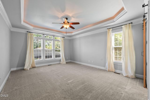 9904 San Remo Place, Wake Forest, NC 27587