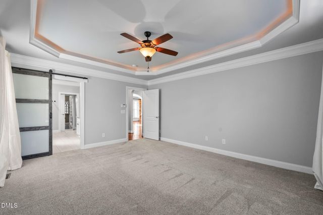 9904 San Remo Place, Wake Forest, NC 27587