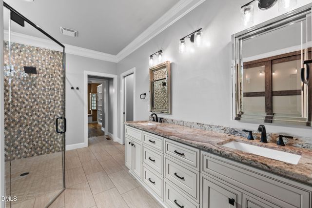 9904 San Remo Place, Wake Forest, NC 27587