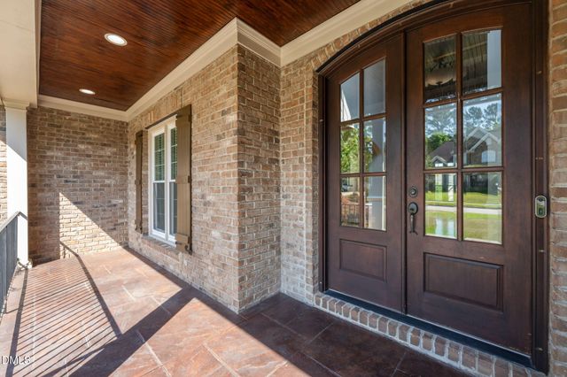 9904 San Remo Place, Wake Forest, NC 27587