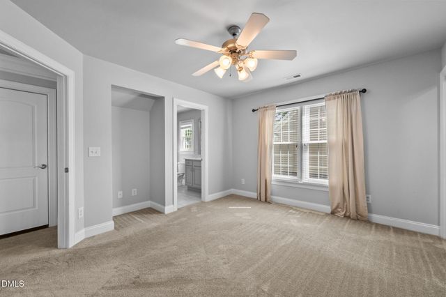 9904 San Remo Place, Wake Forest, NC 27587