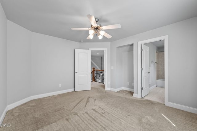 9904 San Remo Place, Wake Forest, NC 27587