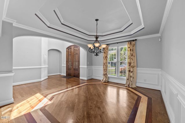 9904 San Remo Place, Wake Forest, NC 27587