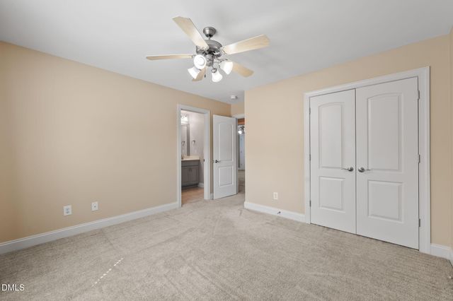 9904 San Remo Place, Wake Forest, NC 27587
