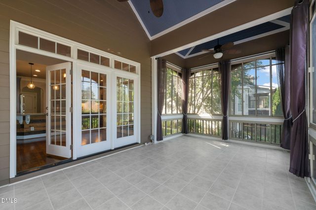 9904 San Remo Place, Wake Forest, NC 27587