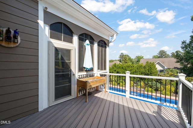 9904 San Remo Place, Wake Forest, NC 27587