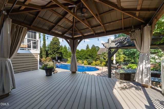 9904 San Remo Place, Wake Forest, NC 27587