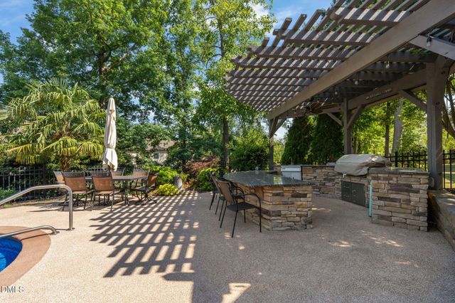 9904 San Remo Place, Wake Forest, NC 27587