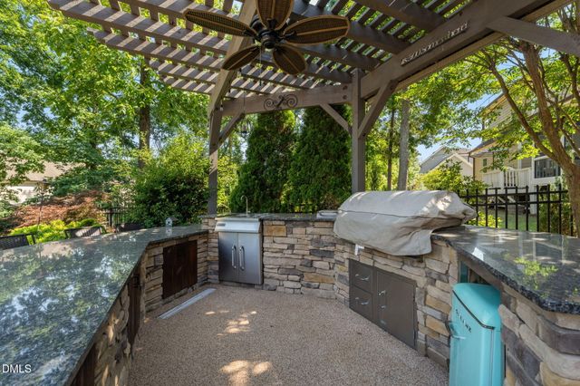 9904 San Remo Place, Wake Forest, NC 27587