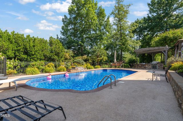 9904 San Remo Place, Wake Forest, NC 27587