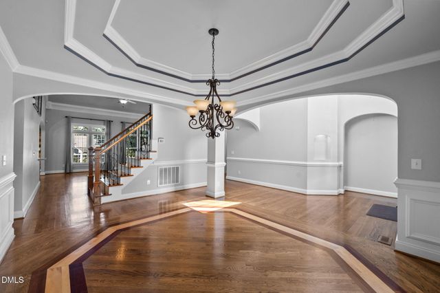 9904 San Remo Place, Wake Forest, NC 27587
