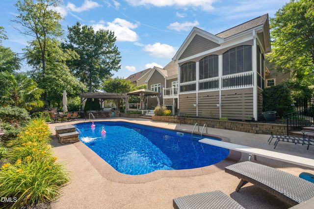 9904 San Remo Place, Wake Forest, NC 27587