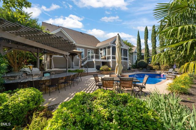 9904 San Remo Place, Wake Forest, NC 27587