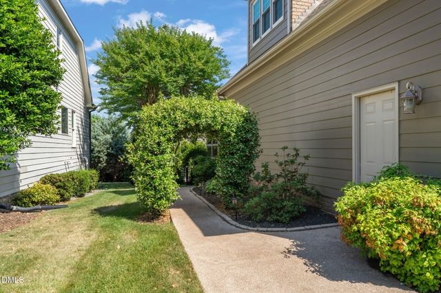 9904 San Remo Place, Wake Forest, NC 27587