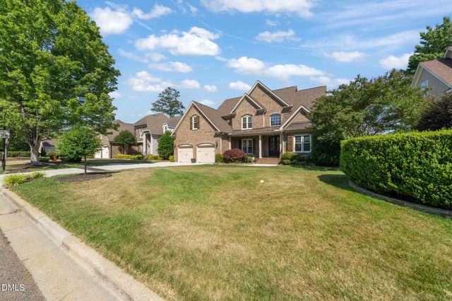 9904 San Remo Place, Wake Forest, NC 27587