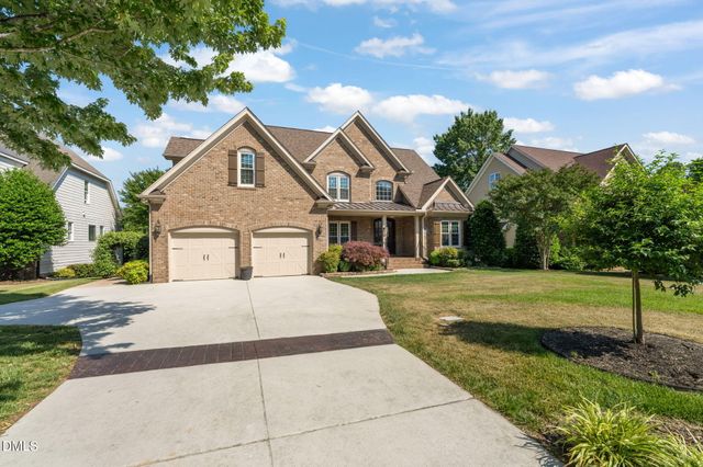 9904 San Remo Place, Wake Forest, NC 27587