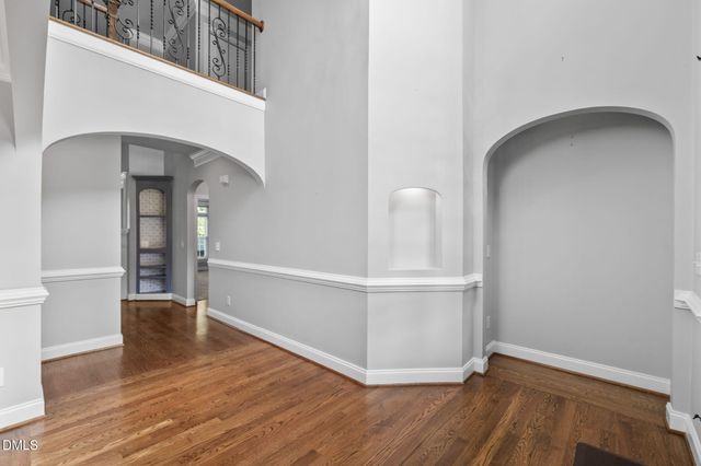 9904 San Remo Place, Wake Forest, NC 27587