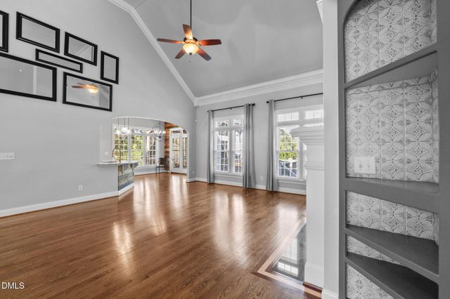 9904 San Remo Place, Wake Forest, NC 27587