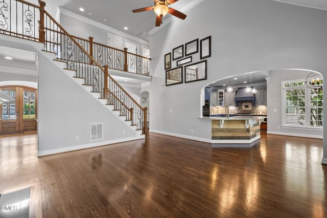 9904 San Remo Place, Wake Forest, NC 27587