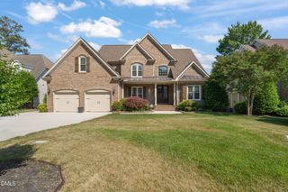 9904 San Remo Place, Wake Forest, NC 27587