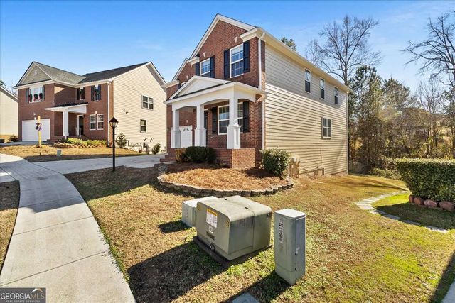 889 Bramble Way, Grayson, GA 30017