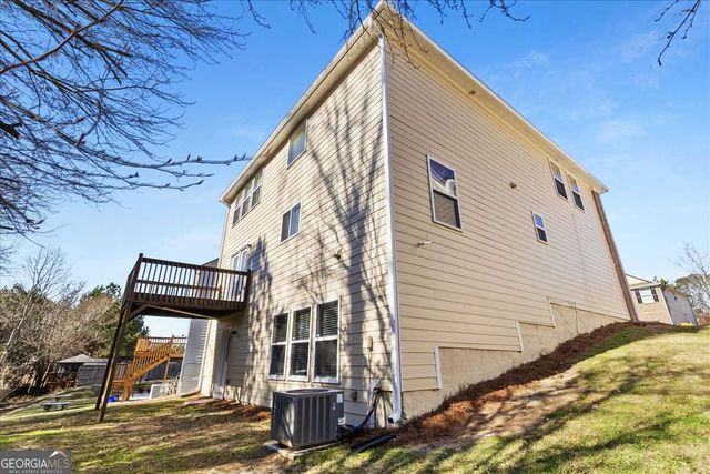 889 Bramble Way, Grayson, GA 30017