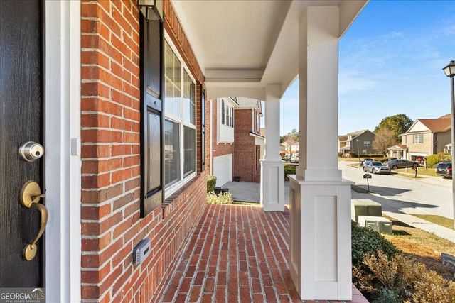 889 Bramble Way, Grayson, GA 30017