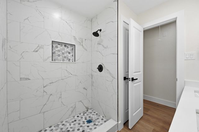 6656 Starnes Road, Watauga, TX 76148