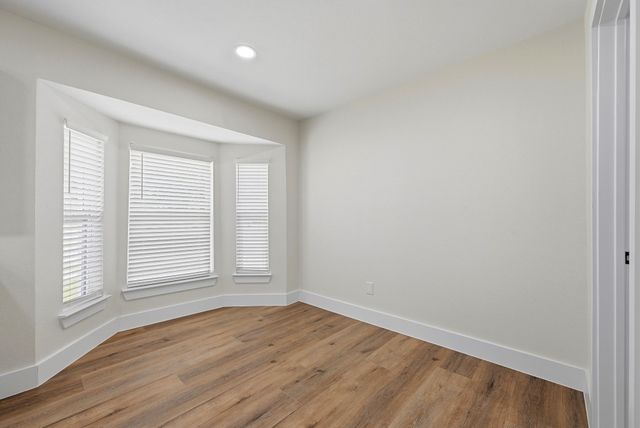 6656 Starnes Road, Watauga, TX 76148