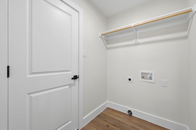 6656 Starnes Road, Watauga, TX 76148