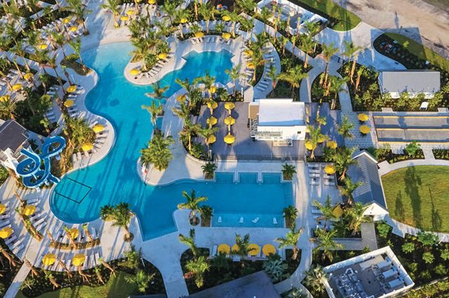 16370 Oakview Drive, Westlake, FL 33470