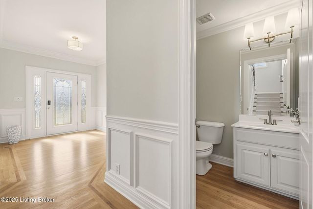 12808 Crestview Cove, Prospect, KY 40059