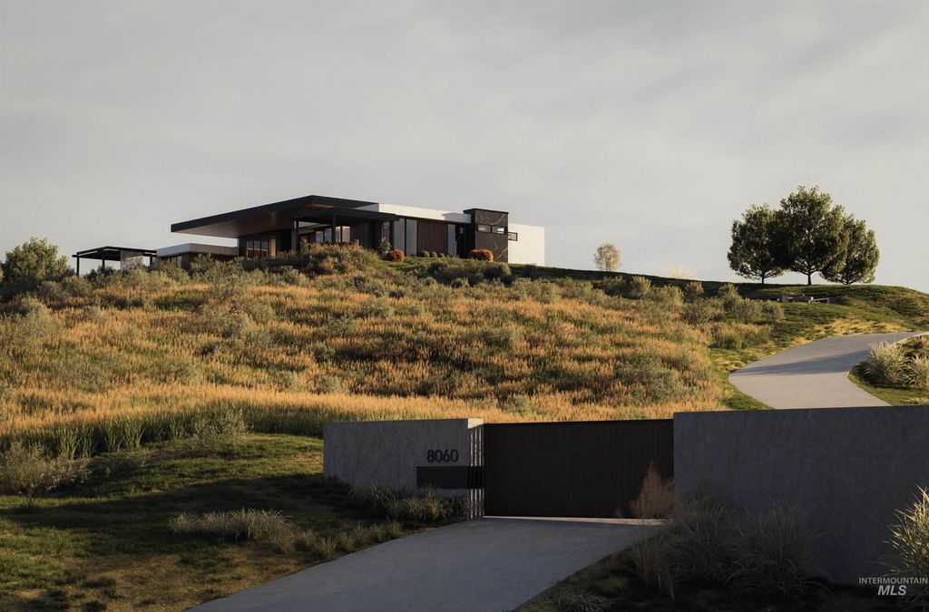 8060 Stack Rock Dr, Boise, ID 83714