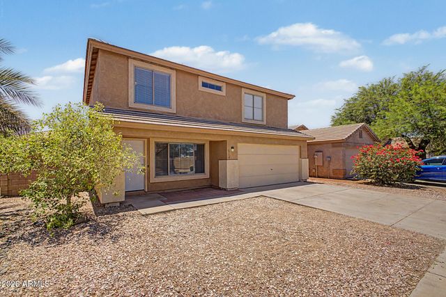 6319 W WILLIAMS Street, Phoenix, AZ 85043