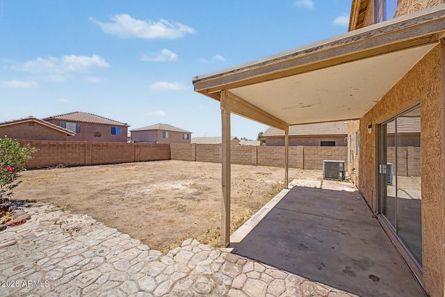 6319 W WILLIAMS Street, Phoenix, AZ 85043