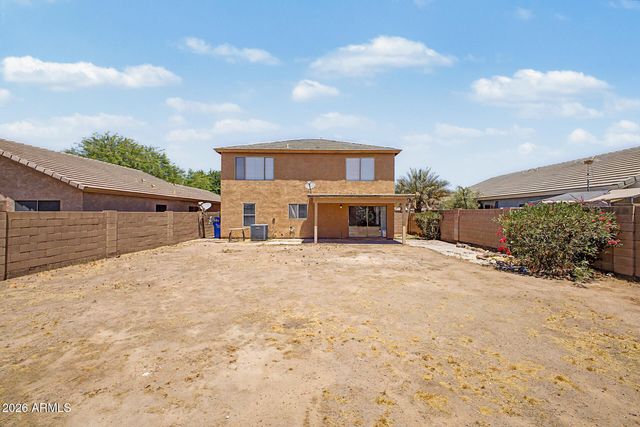 6319 W WILLIAMS Street, Phoenix, AZ 85043