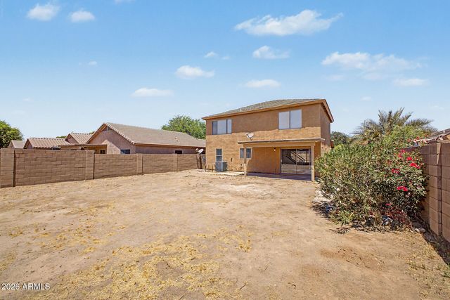 6319 W WILLIAMS Street, Phoenix, AZ 85043