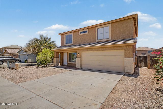 6319 W WILLIAMS Street, Phoenix, AZ 85043