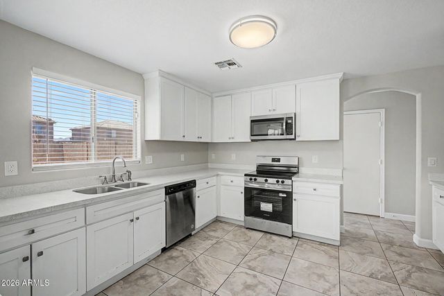 6319 W WILLIAMS Street, Phoenix, AZ 85043