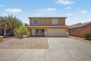 6319 W WILLIAMS Street, Phoenix, AZ 85043