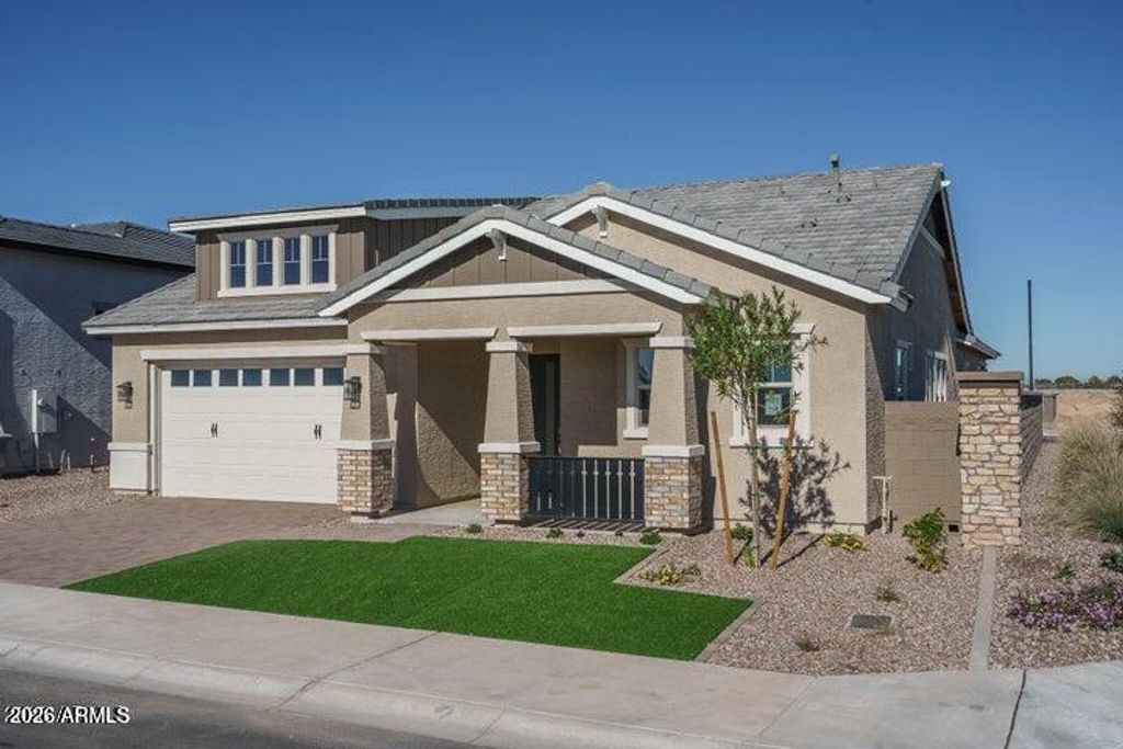 18722 W WESTVIEW Drive, Litchfield Park, AZ 85340 — photo 2