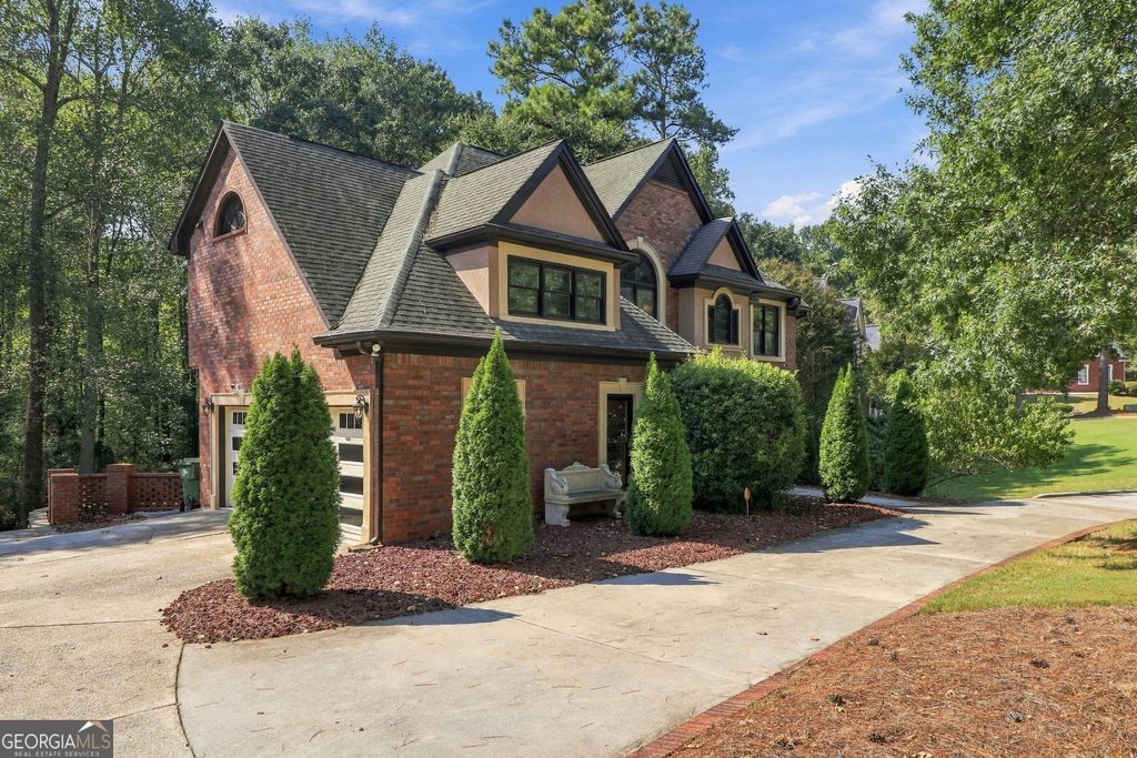 1300 Regency Center Drive SW, Atlanta, GA 30331 — photo 4