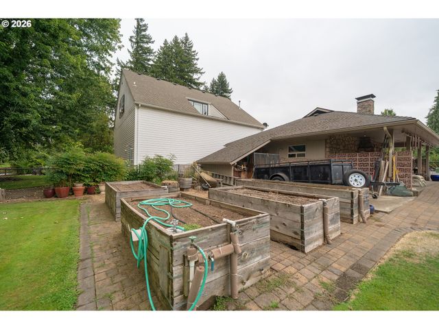 455 W HIGH St, Stayton, OR 97383