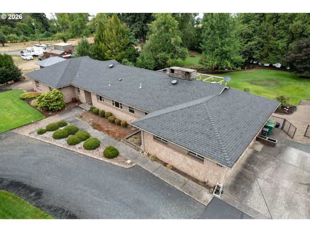 455 W HIGH St, Stayton, OR 97383