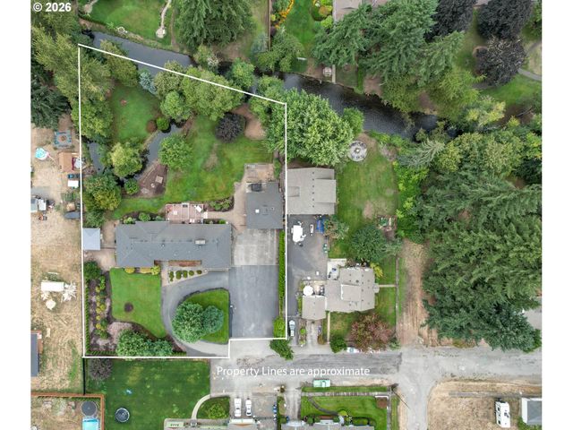 455 W HIGH St, Stayton, OR 97383