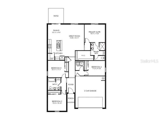 7211 RAY CREEK DRIVE, Brooksville, FL 34601