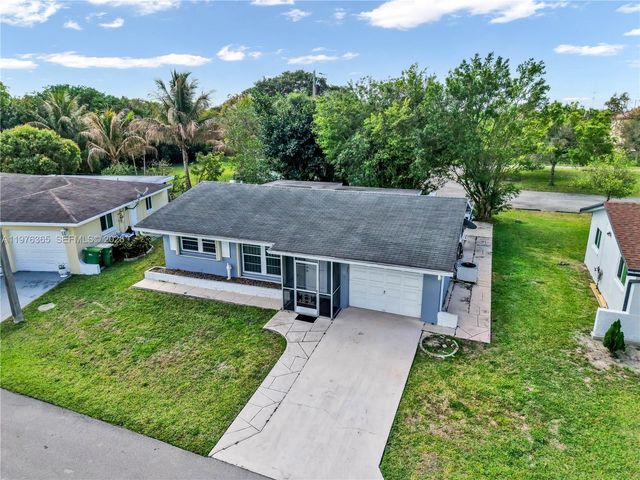 5102 NW 53rd St 5102, Tamarac, FL 33319